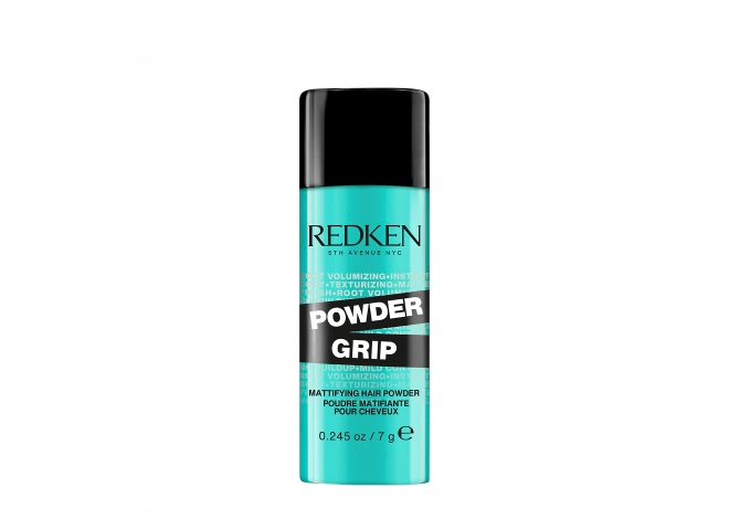 REDKEN  POWDER GRIP 