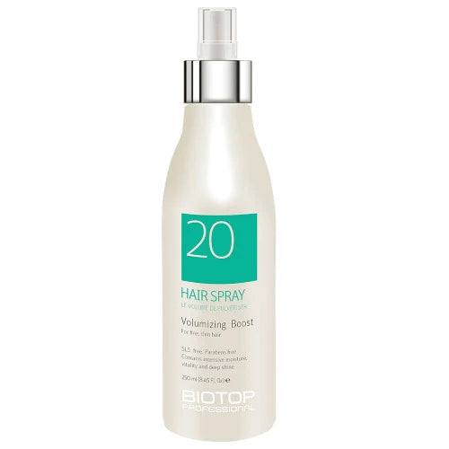 Biotop Professional 20 Spray capillaire volumisant Boost 8,5 oz