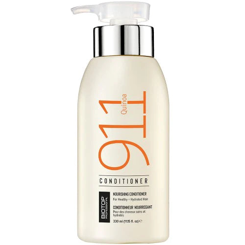 Biotop Professional 911 Après-shampooing nourrissant au quinoa