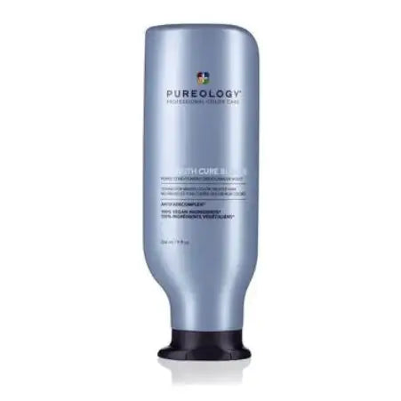 Pureology  Strength Cure Blonde Purple Conditioner