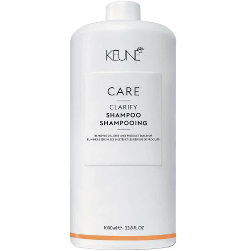 Keune Clarify Shampoo  1L  (33.8oz)