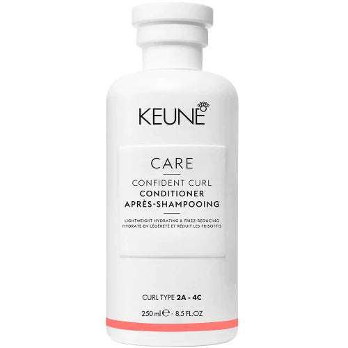 Keune Care confident 250 ml (8,4 oz)