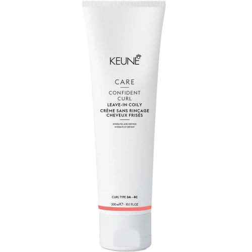 Keune Care Confident Curl Sans Rinçage Coily 300 ml (10,1 oz)