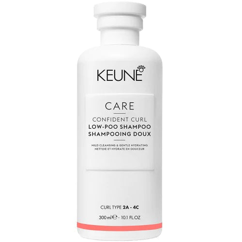 Keune Low Poo Shampoo