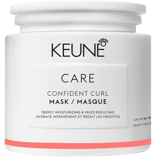 Keune Care Masque boucles confiantes 