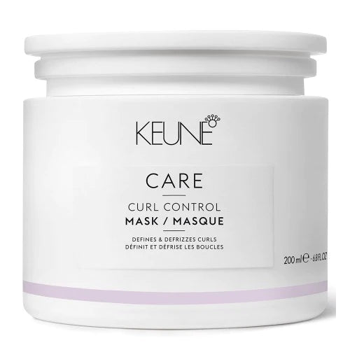  Keune Care Masque de contrôle des boucles