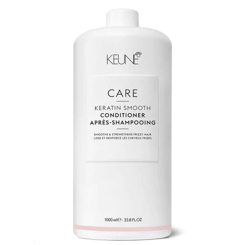 Revitalisant lisse à la kératine Keune