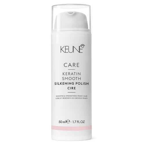 Keune Care  kératine  smooth polish 50 ml (1,7 oz)