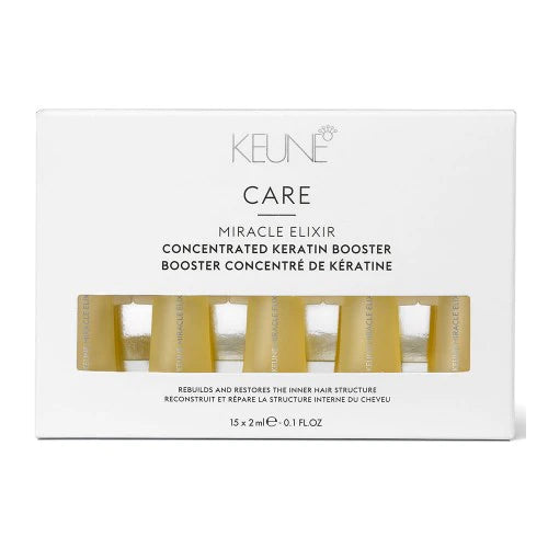 Booster de kératine Keune Care Miracle Elixir