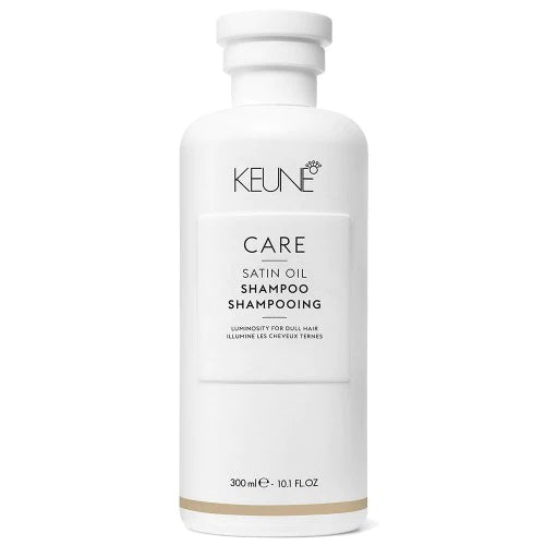 Keune Satin Oil Shampoo