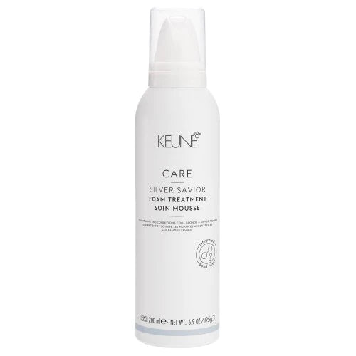 Keune Care  silver Savior de 200 ml (6,9 oz)