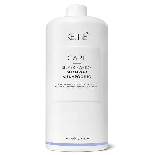 Keune Silver Shampoo 1000ml