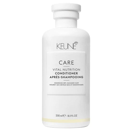 Keune Vital Nutrition Conditioner