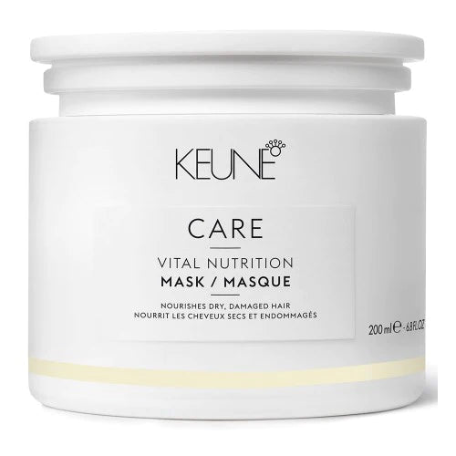 Masque Vital Nutrition Keune