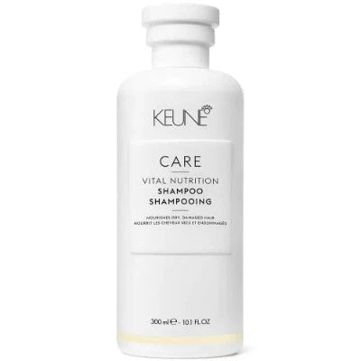 Keune Vital Nutrition Shampooing