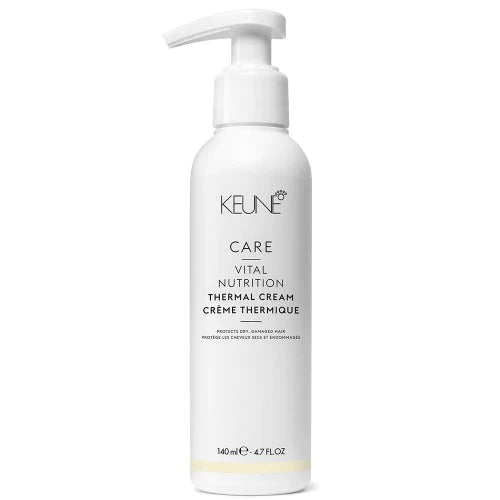 Crème thermique Keune Care Vital Nutrition 140 ml (4,7 oz)