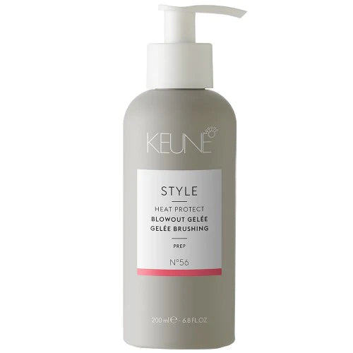 Gelée Blowout Keune Style 200 ml (6,8 oz)