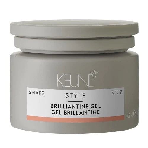 Keune Style Brillantine Gel 75 ml (2,5 oz)