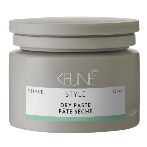 Pâte sèche Keune Style 75 ml (2,5 oz)