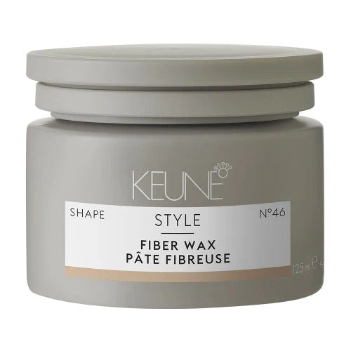 Cire pour fibres Keune Style 125 ml (4,2 oz)