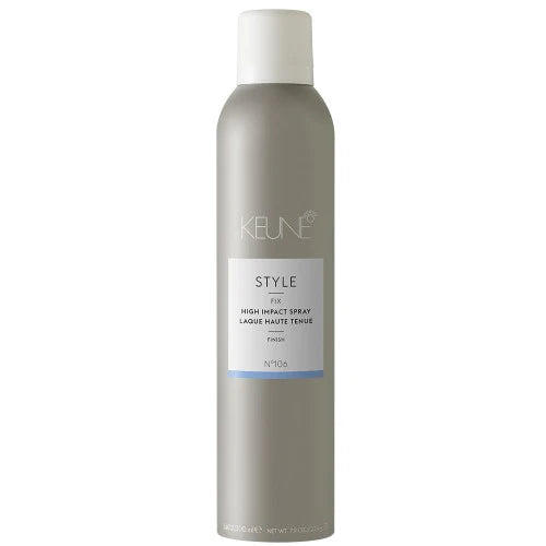 Spray à fort impact Keune Style Fix 300 ml (10,1 oz)