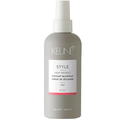 Séchage instantané Keune Style Heat Protect 200 ml (6,8 oz)