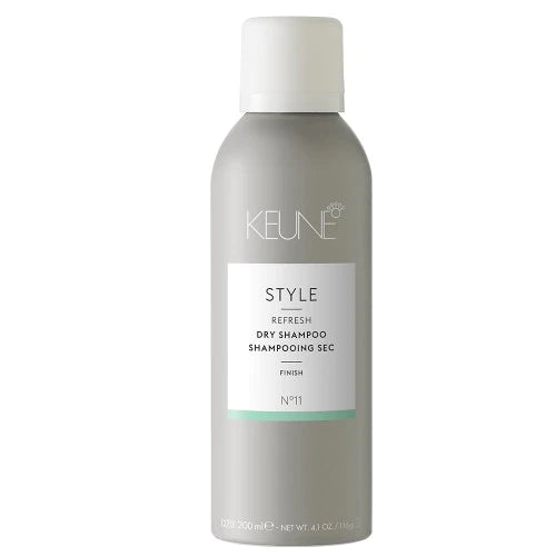 Shampooing sec Keune Style Refresh 120 ml (4,1 oz)