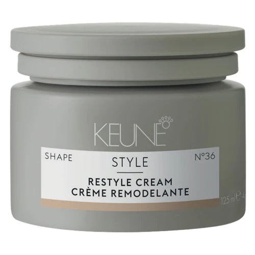 Crème coiffante Keune Style 125 ml (4,2 oz)