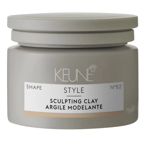 Keune Style Sculpting Clay 0.9oz