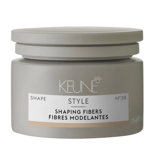 Fibres modelantes Keune Style 75 ml (2,5 oz)