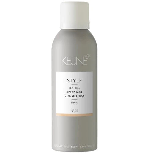 Keune Style Texture Spray Cire 6,1 oz