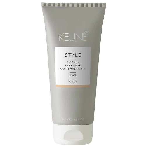 Keune Style Texture Ultra Gel 200ml  (6.7oz)