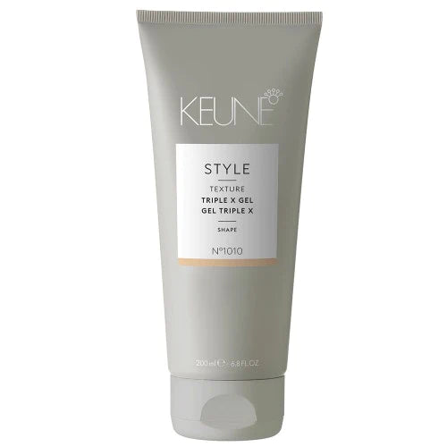 Keune Style Triple X Gel 200 ml (6,8 oz)