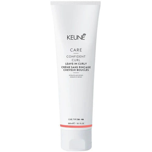 Keune Care Confident Curl Sans Rinçage Bouclés 300 ml (10,1 oz)