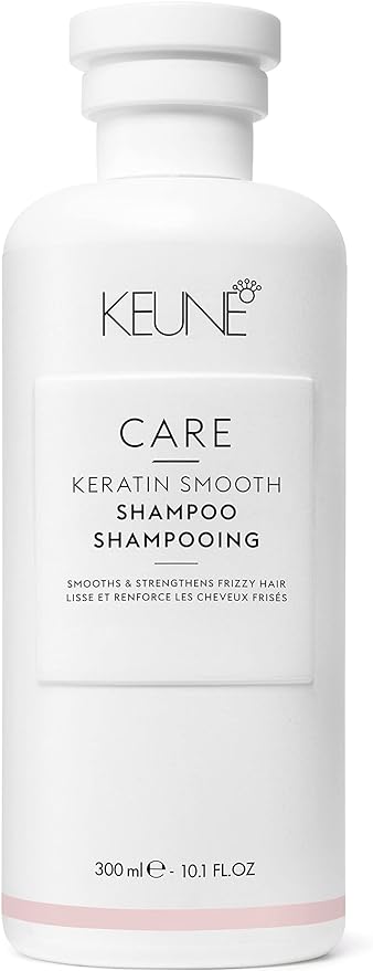 Keune Keratin Smooth Shampoo