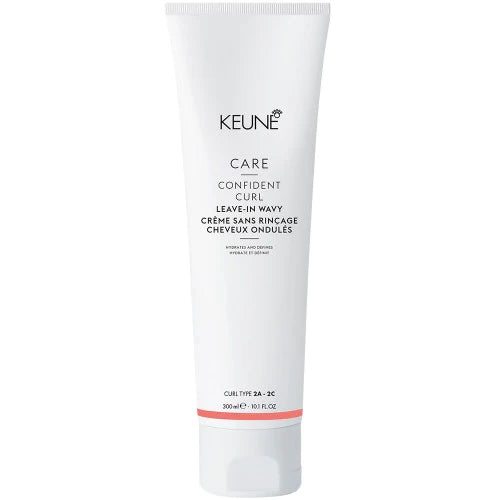 Keune Care Confident Curl Sans Rinçage Ondulé 300 ml (10,1 oz)