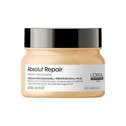 L'ORÉAL PROFESSIONNEL Absolut Repair - Mask 16.9oz