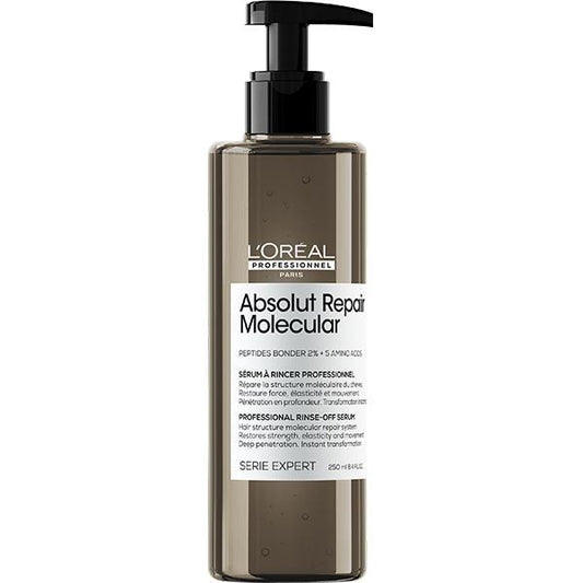 L'ORÉAL PROFESSIONNEL Absolut Repair Molecular - Rinse-Off Serum