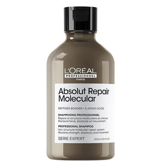 L'ORÉAL PROFESSIONNEL Absolut Repair Molecular - Shampoo