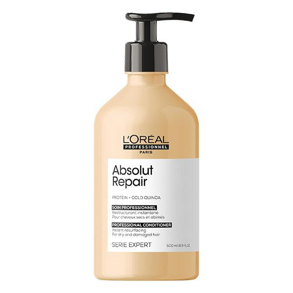 L'ORÉAL PROFESSIONNEL Absolut Repair  conditioner