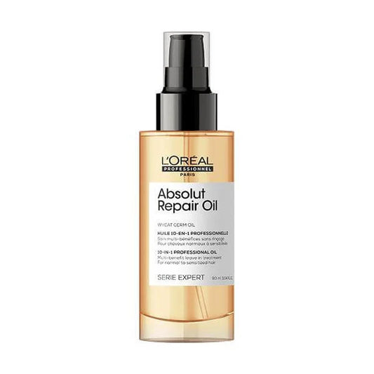 L'ORÉAL - SERIE EXPERT | ABSOLUT REPAIR oil 10-en-1