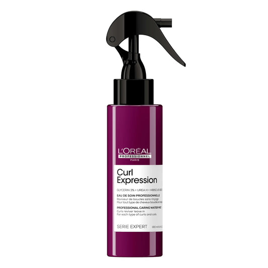 L'ORÉAL  CURL REVIVER SPRAY CURL EXPRESSION 190ML