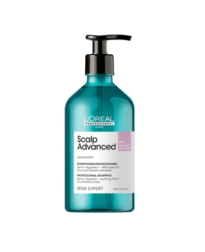 L'ORÉAL - SÉRIE EXPERT | SCALP ADVANCED Shampoing Anti-Inconfort 