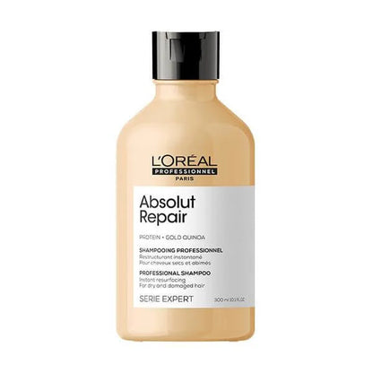 L'ORÉAL SÉRIE EXPERT | Shampoing ABSOLUT REPAIR