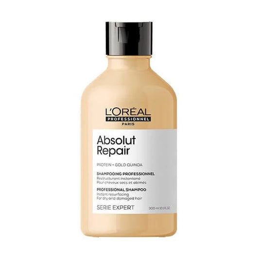 L'ORÉAL  SERIE EXPERT | ABSOLUT REPAIR Shampoo