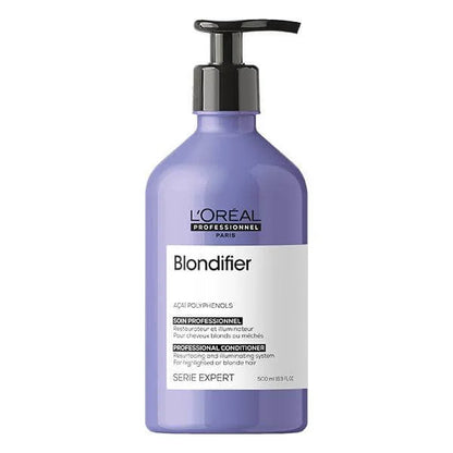 L'ORÉAL  SERIE EXPERT | BLONDIFIER Conditioner