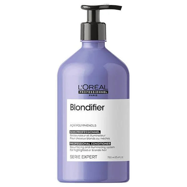 L'ORÉAL  SERIE EXPERT | BLONDIFIER Conditioner