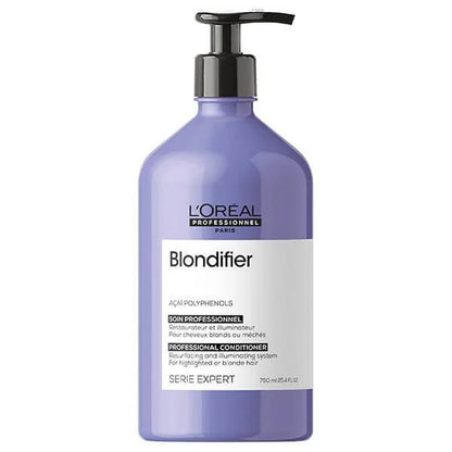 L'ORÉAL  SERIE EXPERT | BLONDIFIER Conditioner