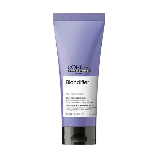 L'ORÉAL  SERIE EXPERT | BLONDIFIER Conditioner