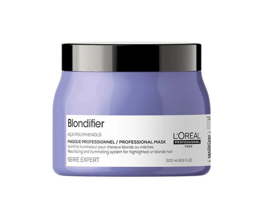 L'ORÉAL  SERIE EXPERT | BLONDIFIER Mask